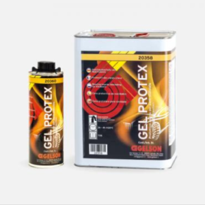 Gel Protex Protettivo Ceroso