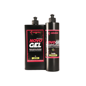 GELSON Rinnova Plastiche, Novo Gel Nero - 0,5/1lt.