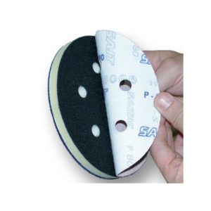 Disco Interfaccia Velcrato, Soft - Varie Tipologie