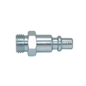 WALMEC-ASTURO Innesto Rapido, X300 U Maschio - 1/4"
