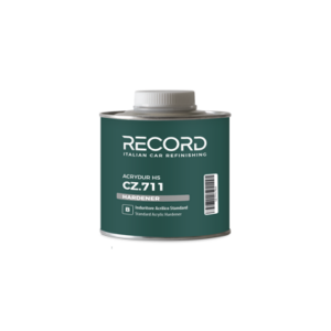 CALDART Catalizzatore Acrilico Hs, Linea Record, Varie Tipologie - 0,2/0,5lt.