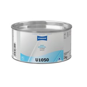 STANDOX Stucco Riempitivo, Easy Spachtel U1050, Beige - 2/12kg.