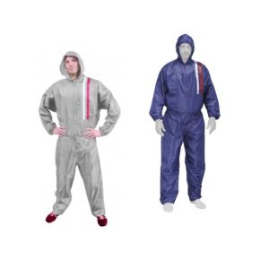 Tuta di Verniciatura Cat. I 100% Poliestere Traspirante, Spray Tech™ - Varie Misure e Colori