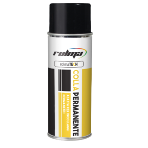 ROLMA Colla Permanente Spray, Tak P - Paglierino