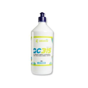 GELSON Liquido Abrasivo Ultra Mordente Marine GC315, Vari Colori - 1lt.
