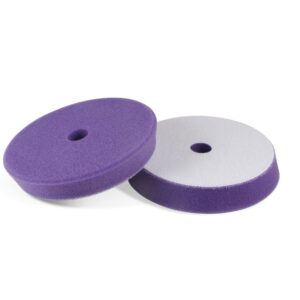 Tampone in Resina Velcrato, Troncoconico - Ø180/150x25mm.