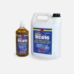 GELSON Liquido Rimuovi Colla e Adesivi, Remover RC616 - 1lt.