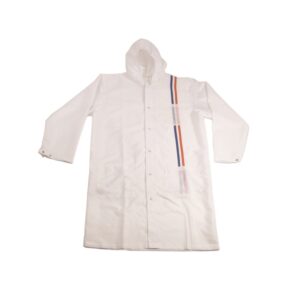 Camice Multiuso Cat. I 100% Poliestere Traspirante, Camice Tech™, Bianco - Varie Misure