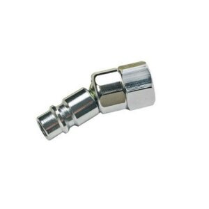 WALMEC-ASTURO Innesto Rapido, Snodato 30° - 1/4"