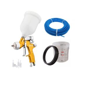AEROGRAFI E COMPLEMENTARI