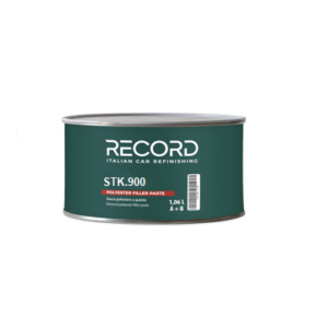 CALDART Stucco di rifinitura, STK 900 Linea Record, Bianco - 2/12kg.
