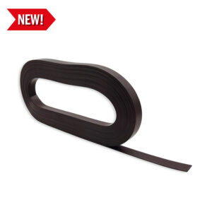 Nastro Magnetico per Fissaggio Film di Protezione nelle Cabine di Verniciatura - 25mt.