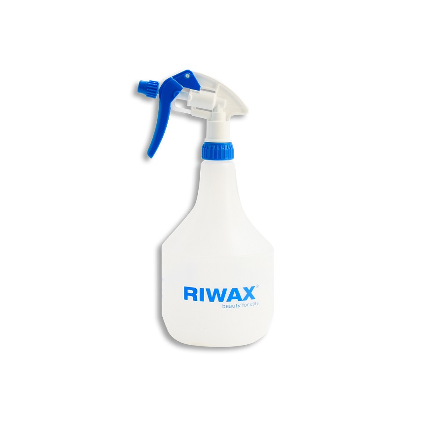 Spruzzatore Professionale in PE con Regolazione Getto, Canyon - 1000ml.