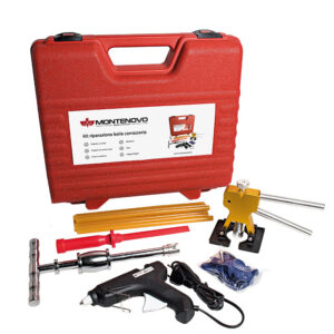 Kit Professionale di Riparazione Bolle Carrozzeria