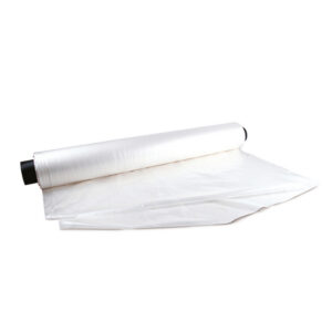 Telo Elettrostatico per Protezione Cabine di Vernciatura, Resistente fino a 160°C Hy Mask - 4x100mt.