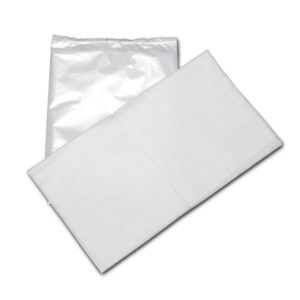 SISTAR Panno Antipolvere Adesiva per Vernici a Base Solvente - 440x180mm.