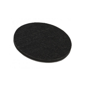 Tampone Denim Velcrato, Jeans Pad - Ø150mm.