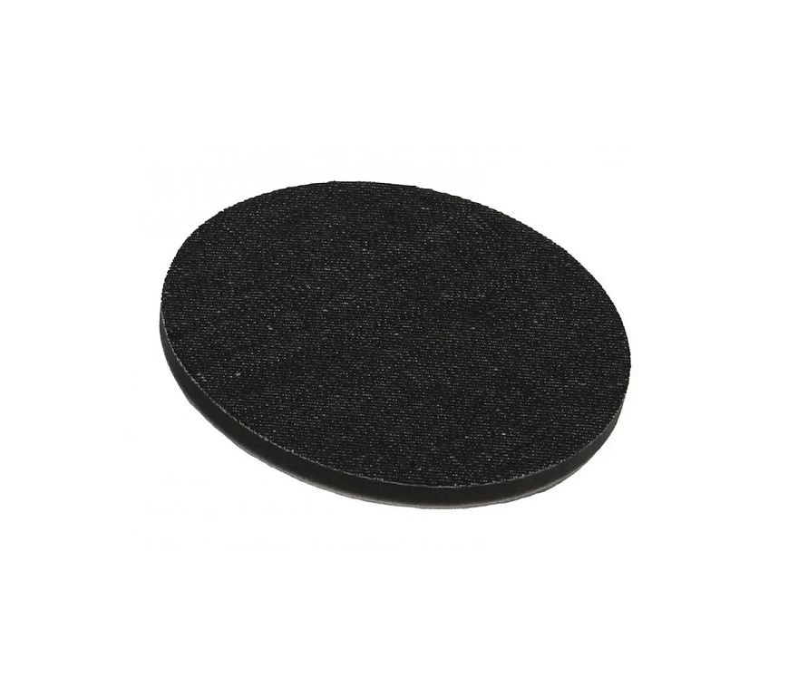 Tampone Denim Velcrato, Jeans Pad - Ø150mm.