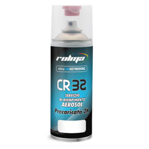 ROLMA Spray su Richiesta Precaricata, 2K - CR32